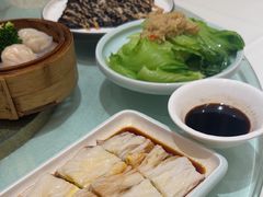 -聚福山莊·寻味顺德(北滘店)