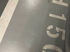 -前滩太古里木区停车场