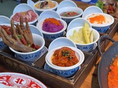 -楠火锅(哈尔滨金爵万象店)