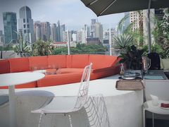 -城市露台景观餐厅(淮海路店)