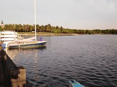 -美兰湖景区