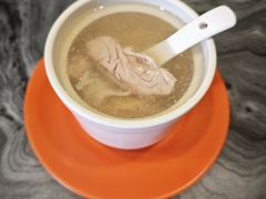 -益寿炖品店