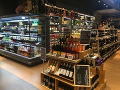 -Olé精品超市(北京合生汇店)