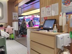 -池奈·日式咖喱蛋包饭(老城根Gpark店)