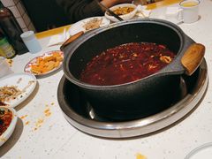 -佬缸炮江湖川菜(玉林店)