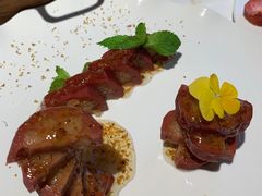 -四季民福烤鸭店(前门店)