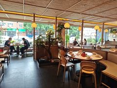 -塘桥老哥·常州鱼鲜土菜(勤业路店)