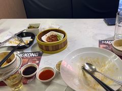 -食大利香港茶餐厅(南亚风情第一城店)