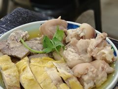 -绍兴名菜馆(可乐路店)