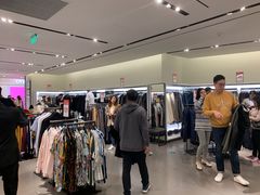 -ZARA HOME(天环广场店)