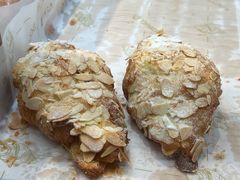 -山崎面包(静安久光店)