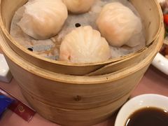 虾饺皇-潮府馆·非遗潮州菜·港式点心(世纪公园店)