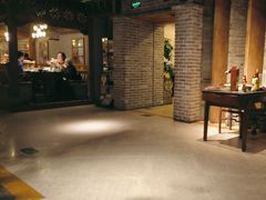 -局气 烤鸭·北京菜(光华路店)