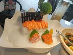 -饭怕鱼·黄焖鲟龙鱼(湖大店)