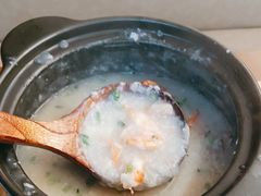 -如轩·海鲜砂锅粥·潮汕菜(一品天下店)