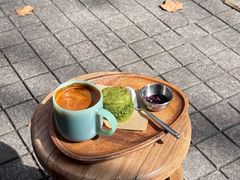 -CAFE CHEZ W一木家(香山路店)