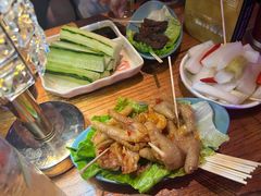 -喜鹊音乐酒馆(西街店)