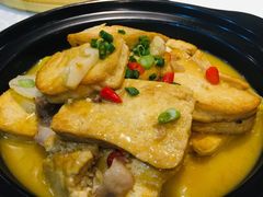 -丹江口渔村·湘味厨房(桃园店)