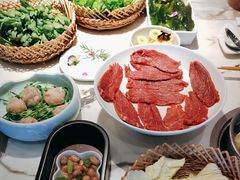 -大舜国风· 和牛火锅(绮霞街店)