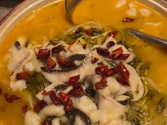 -大哈福烧烤·海鲜·家常菜(延安三路店)