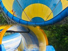 -清泉湾生态旅游度假区