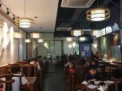 大堂-小莆天(元帅路店)