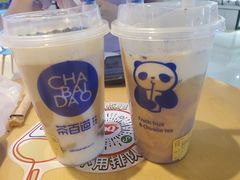 -茶百道(四季青店)