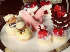 -Salon de Ville浦江汇(上海外滩华尔道夫酒店店)