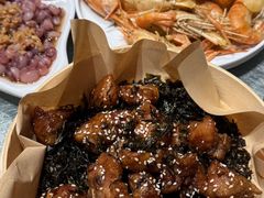 -蚝得喜海鲜(东城店)