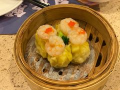 明虾蟹子烧卖-点都德(聚福楼店)