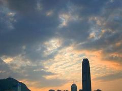 -环球贸易广场(ICC)