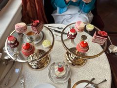 -Salon de Ville浦江汇(上海外滩华尔道夫酒店店)