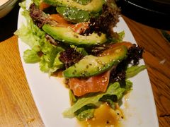 -万藏·荞麦酒房BANKURA JAPANESE SOBA KITCHEN(长乐路店)