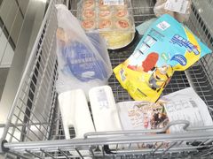 -山姆会员商店(上海浦东店)
