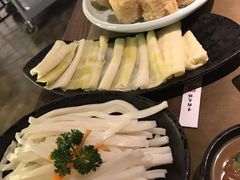 -左庭右院鲜牛肉火锅(南通CBD大有境店)