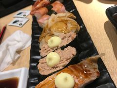-万岁寿司(芳村店)
