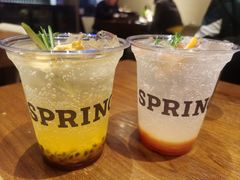 -春熙台·韩国料理(宝安西乡店)