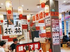 -佬缸炮江湖川菜(玉林店)