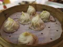 小笼包-老正兴菜馆(福州路店)
