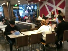-麦当劳(田林好又多店)