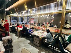 -海底捞火锅(长宁路龙之梦店)