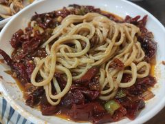 -阿拉木汗餐厅(山大路店)