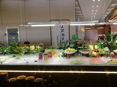 -小明家·鲜牛肉自选火锅(中街店)