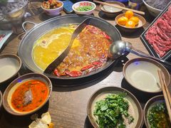 -萍姐火锅·公路夜市(打浦桥日月光店)
