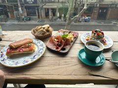 -Alimentari早午餐(安福路店)