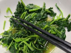 -湖南老灶台·生态农业餐饮(龙胜店)