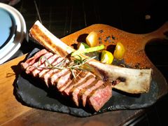 -wann lounge 低温慢煮牛排·清吧