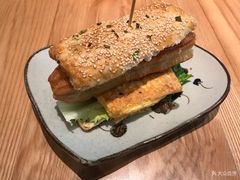 -早安山丘·豆浆油条(小木桥路店)