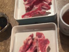 -额尔敦牛厨师铜板烧