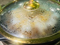 -绿茶餐厅(天津天河城店)